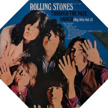 The Rolling Stones – Through The Past, Darkly (Big Hits Vol. 2)